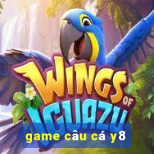 game câu cá y8