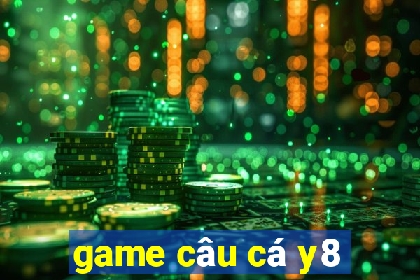 game câu cá y8