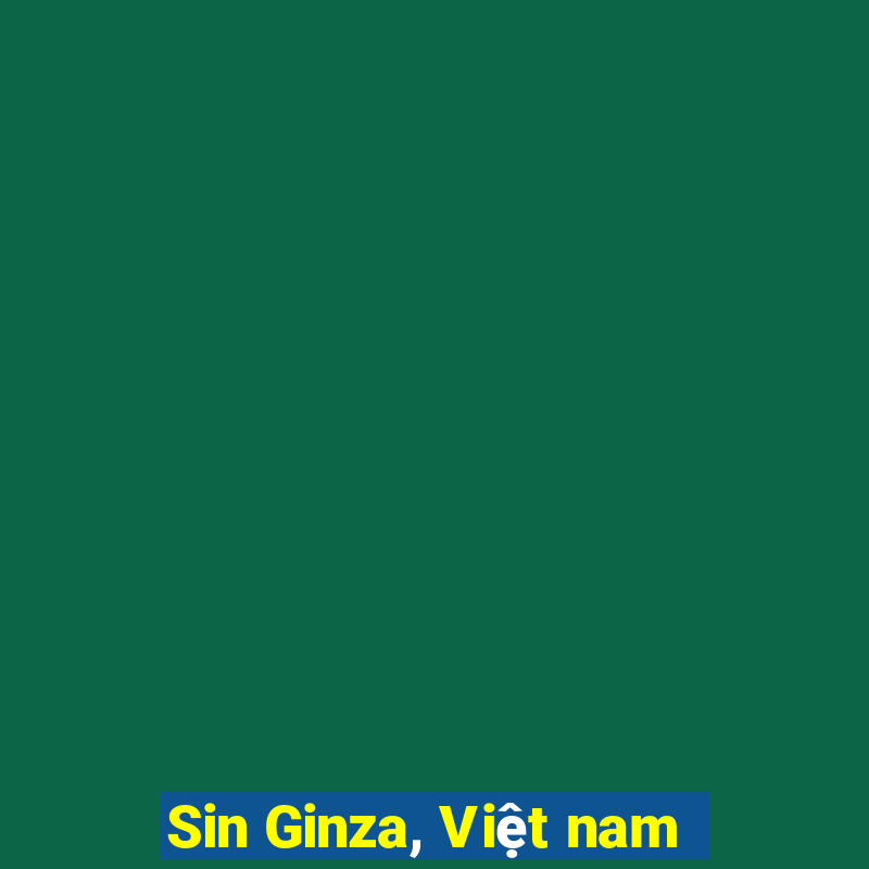 Sin Ginza, Việt nam