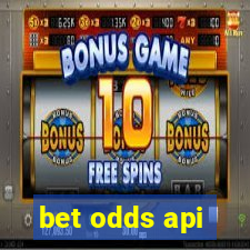 bet odds api