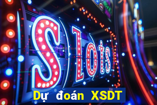 Dự đoán XSDT Chủ Nhật