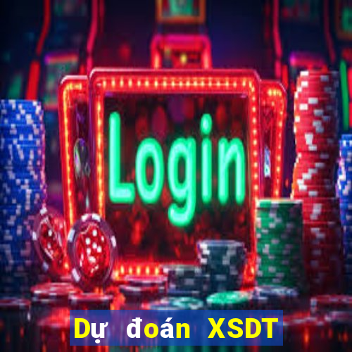 Dự đoán XSDT Chủ Nhật