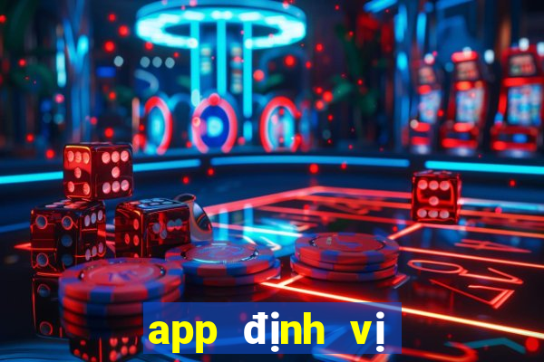 app định vị người yêu