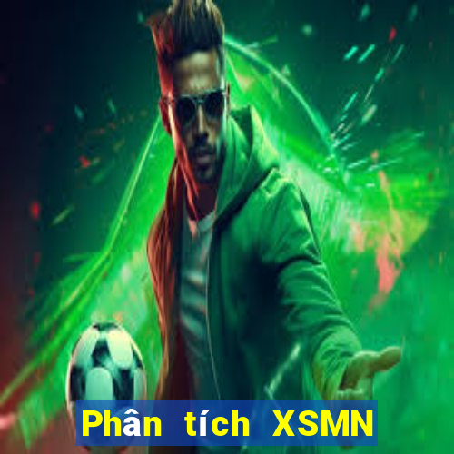 Phân tích XSMN ngày 9