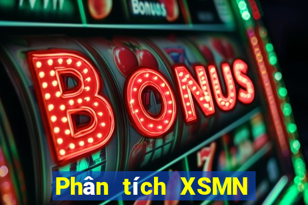 Phân tích XSMN ngày 9