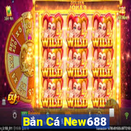 Bắn Cá New688