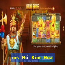 ios Nổ Kim Hoa ứng dụng Fun88 tải về