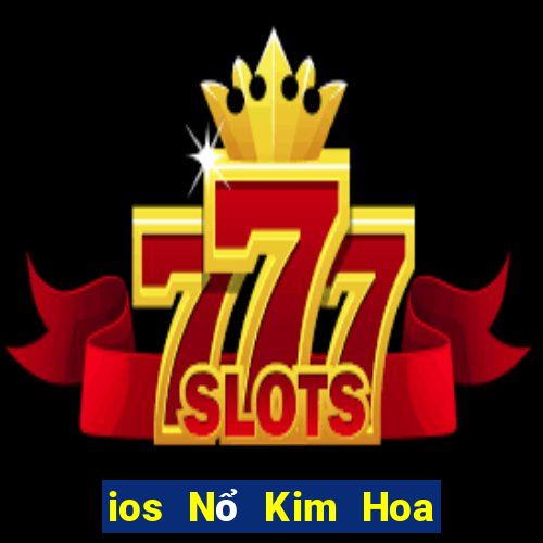 ios Nổ Kim Hoa ứng dụng Fun88 tải về