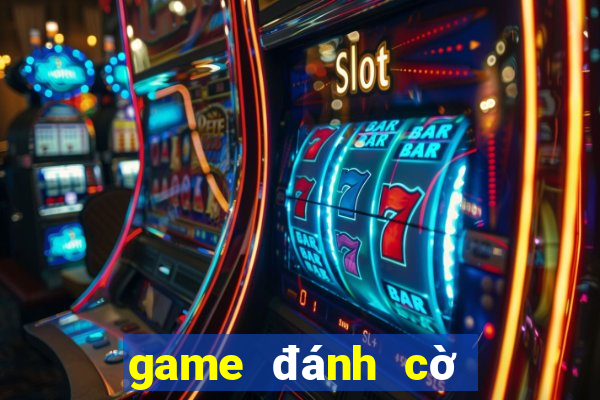 game danh co tuong online