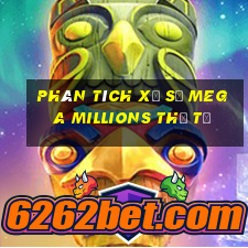 Phân tích xổ số mega millions thứ tư