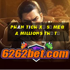 Phân tích xổ số mega millions thứ tư