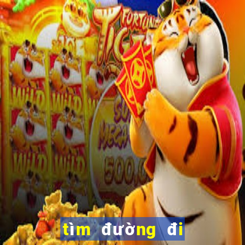 tìm đường đi gần nhất hà nội