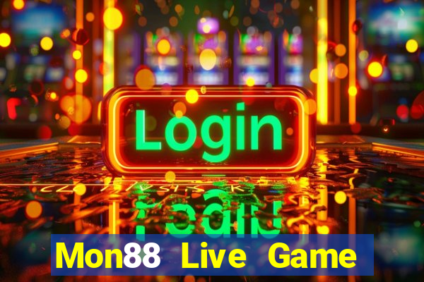 Mon88 Live Game Bài Liêng