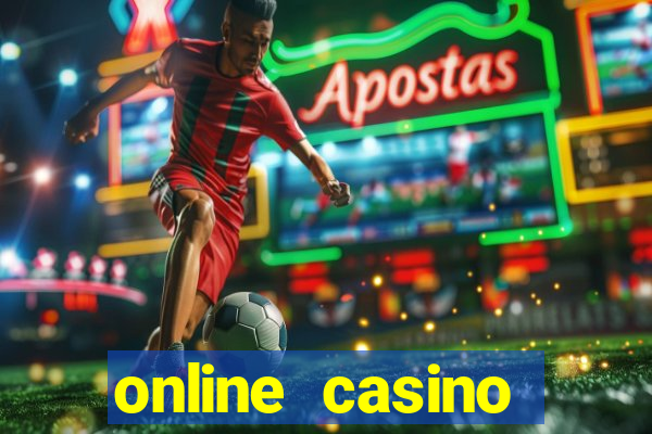 online casino betrug test