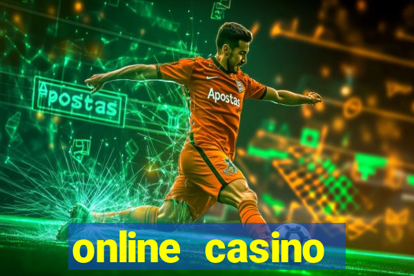 online casino betrug test