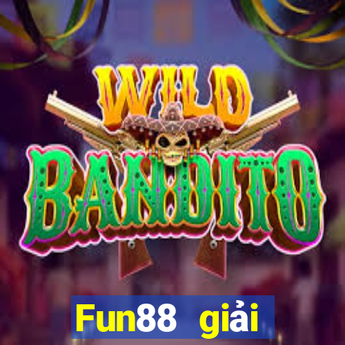 Fun88 giải thưởng mèo giàu có