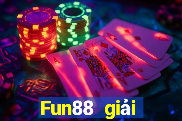 Fun88 giải thưởng mèo giàu có