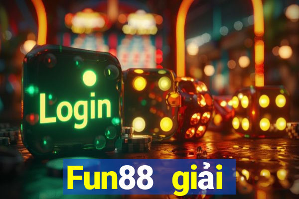 Fun88 giải thưởng mèo giàu có