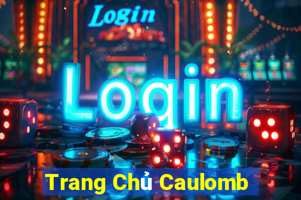 Trang Chủ Caulomb