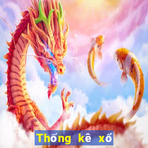 Thống kê xổ số Tỉnh Quảng Bình thứ tư