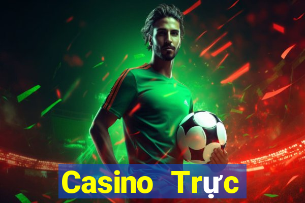 Casino Trực tiếp vi68