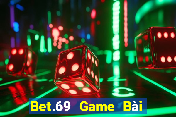 Bet.69 Game Bài Xanh 9