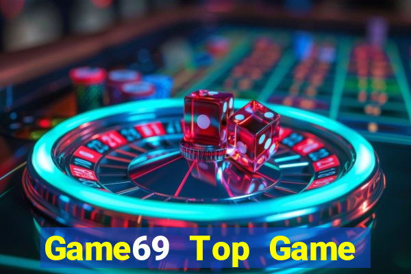 Game69 Top Game Bài 888