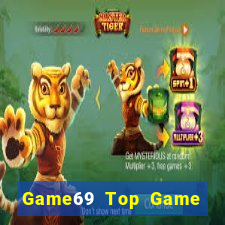 Game69 Top Game Bài 888