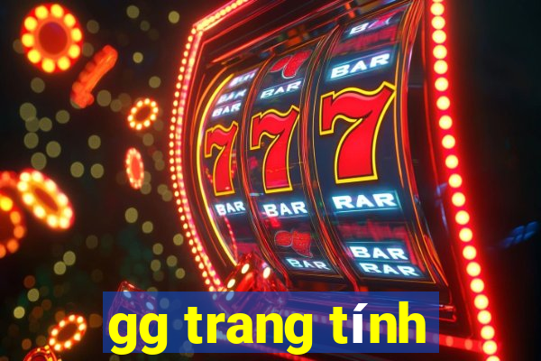 gg trang tính