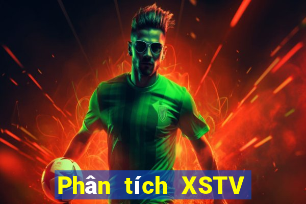 Phân tích XSTV ngày 16