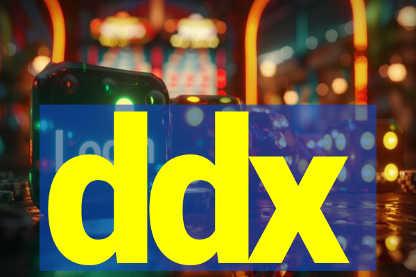 ddx