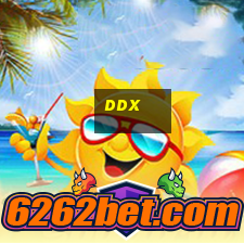 ddx