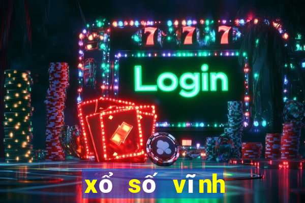 xổ số vĩnh long 12 4