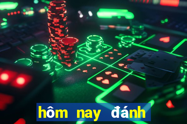 hôm nay đánh con gì miền nam