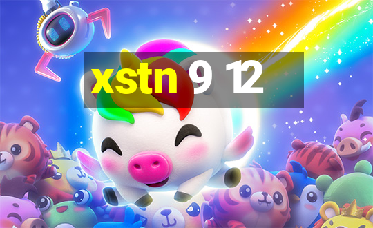 xstn 9 12