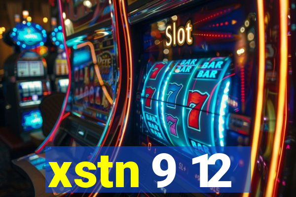 xstn 9 12