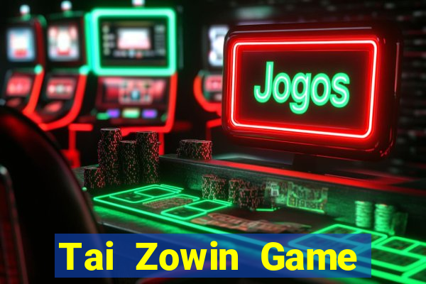 Tai Zowin Game Bài Twin