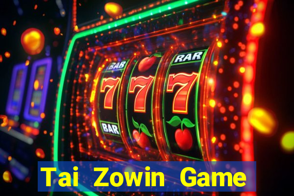 Tai Zowin Game Bài Twin