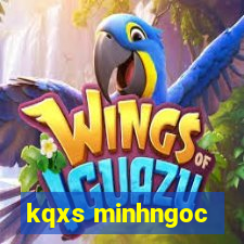 kqxs minhngoc