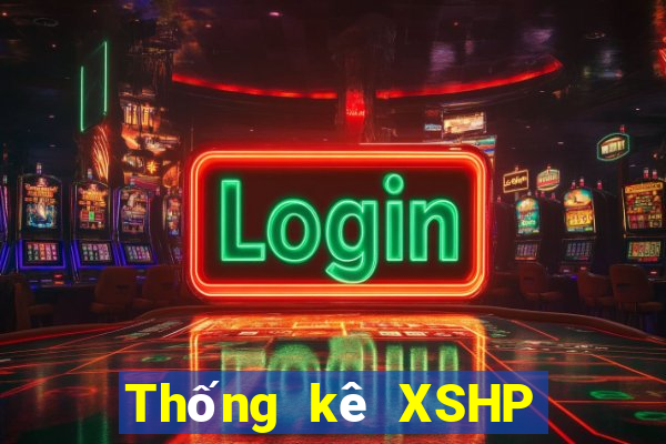 Thống kê XSHP Thứ 3