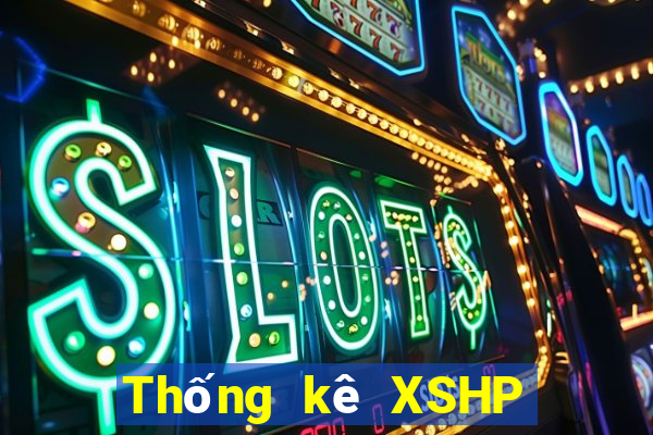 Thống kê XSHP Thứ 3