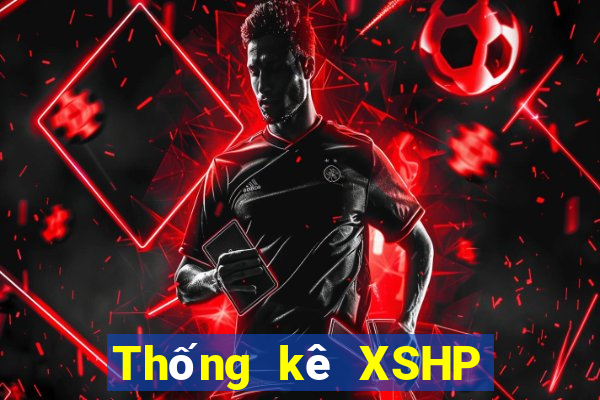 Thống kê XSHP Thứ 3