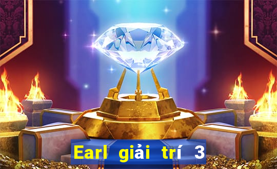 Earl giải trí 3 Phần mềm tải về