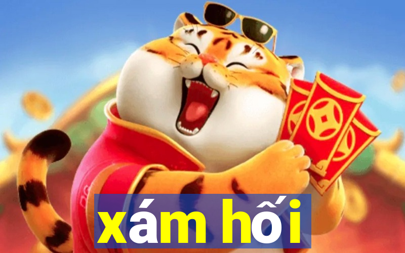 xám hối