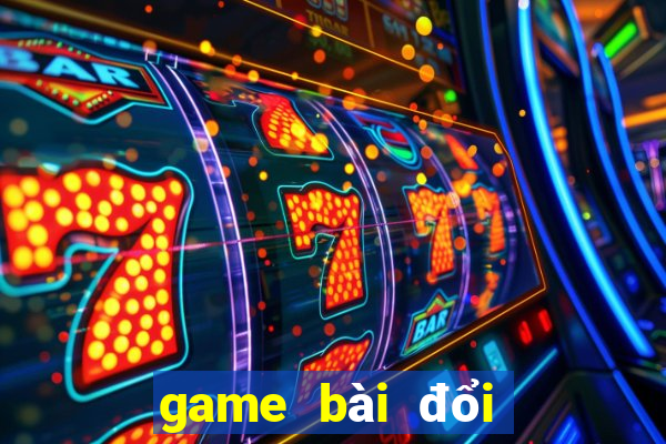 game bài đổi thưởng g88