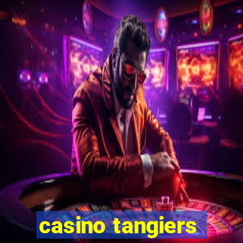 casino tangiers