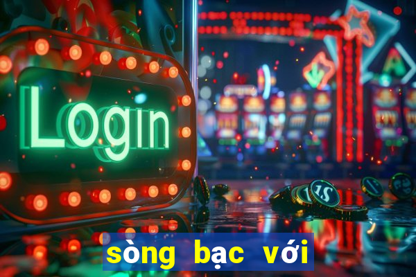 sòng bạc với tiền điện tử