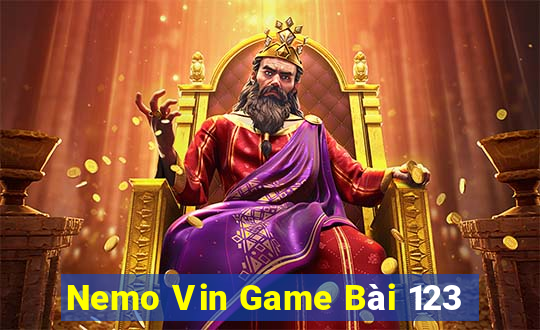 Nemo Vin Game Bài 123