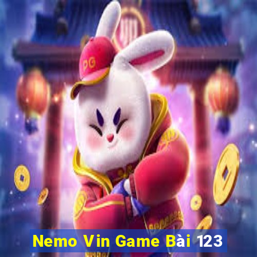 Nemo Vin Game Bài 123