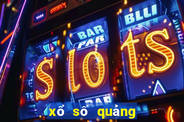 xổ số quảng ninh 30 ngày